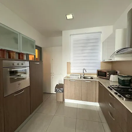 Seafront Breeze Lifestyle Apartment