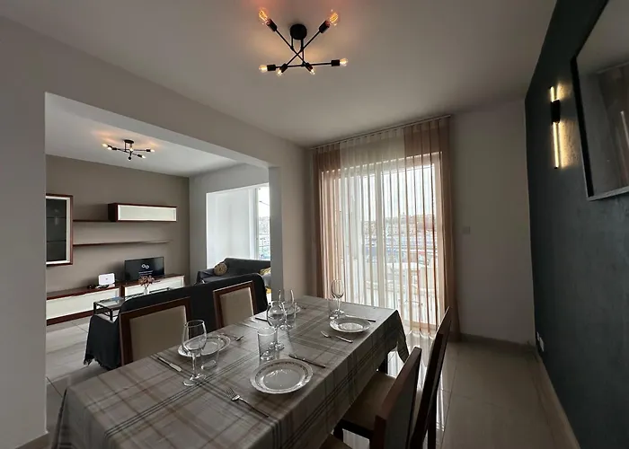 Seafront Breeze Lifestyle Apartment