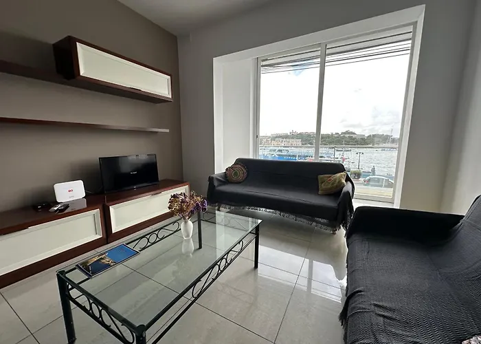 Seafront Breeze Lifestyle * Sliema