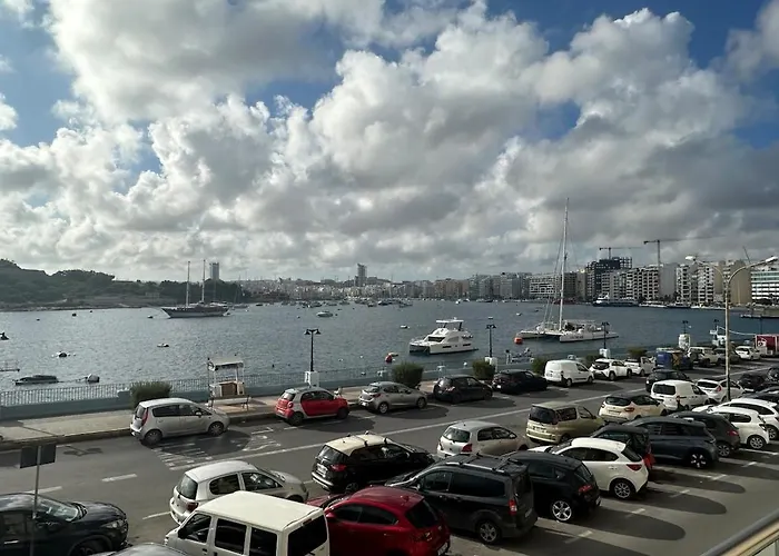 Apartment Seafront Breeze Lifestyle *