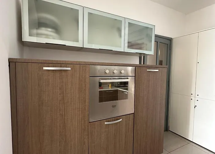 Apartment Seafront Breeze Lifestyle *