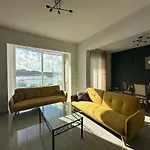 Apartmán Seafront Breeze Lifestyle