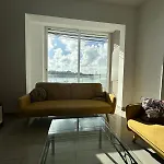 Seafront Breeze Lifestyle Apartmán