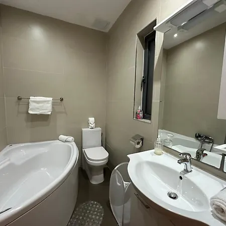 Seafront Breeze Lifestyle *