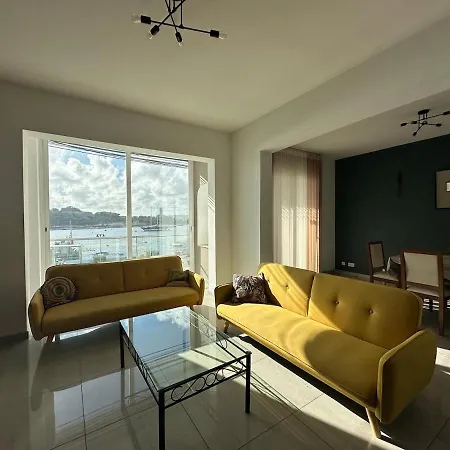 Appartement Seafront Breeze Lifestyle