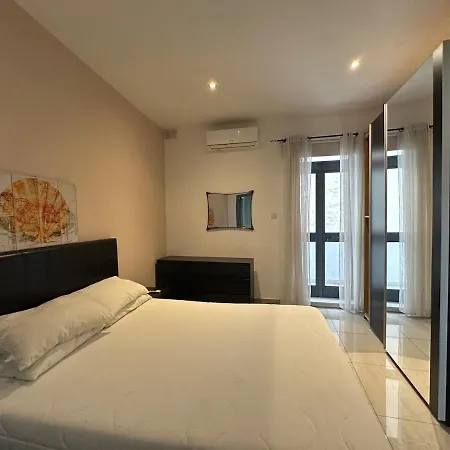 דירה Seafront Breeze Lifestyle
