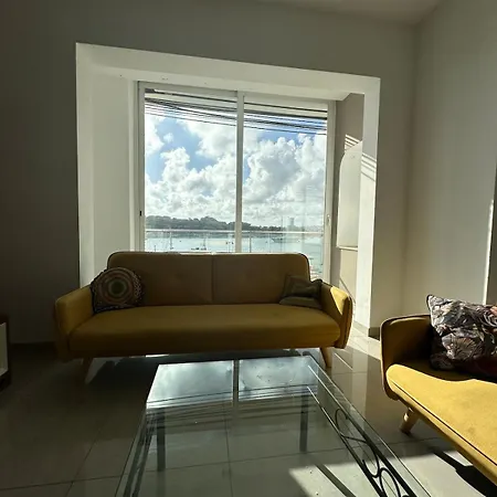 Seafront Breeze Lifestyle Appartement
