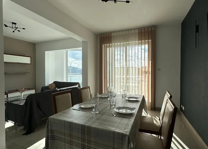 Appartement Seafront Breeze Lifestyle Sliema