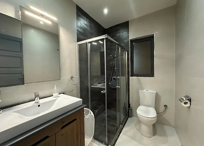 Appartement Seafront Breeze Lifestyle