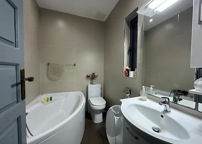 Seafront Breeze Lifestyle