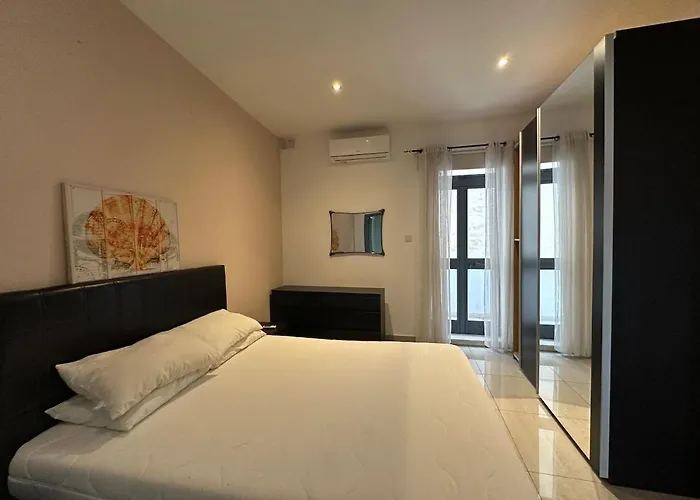 Appartement Seafront Breeze Lifestyle